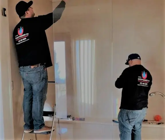 Professional plumbing installation for Sump Pump Installation in Coventry Square